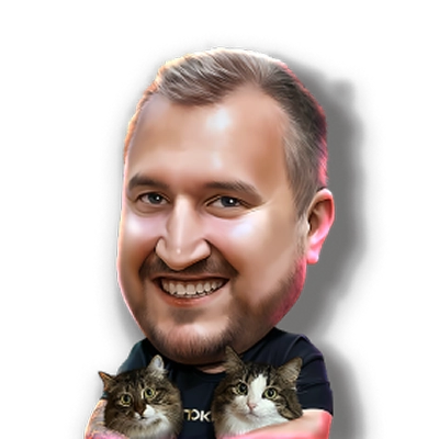 Михаил (Minthon) Яковлев