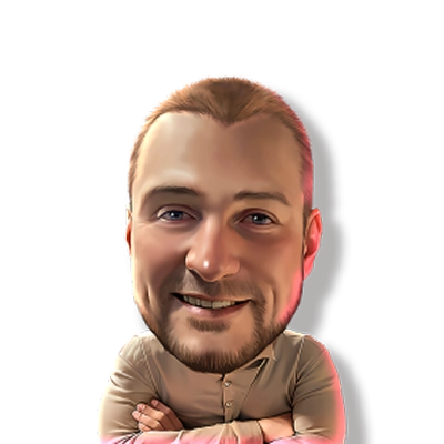 Никита (BillNickolson) Папков