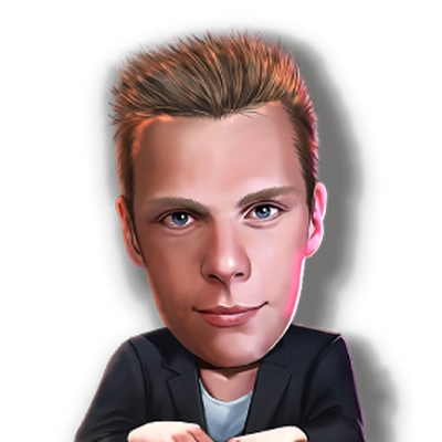 Михаил (Misha Inner) Шаламов